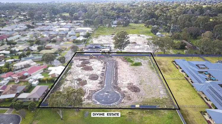 1 Croft Court, Benalla VIC 3672