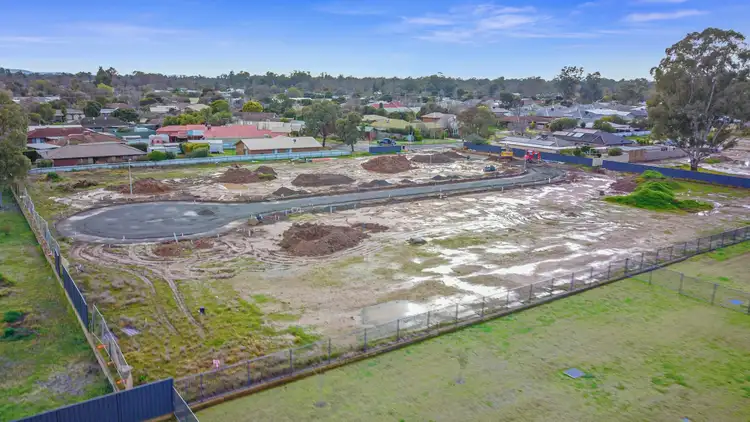 Seventh view of Homely land listing, 1 Croft Court, Benalla VIC 3672