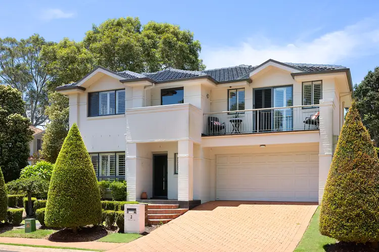 2 River Oak Way, Westleigh NSW 2120