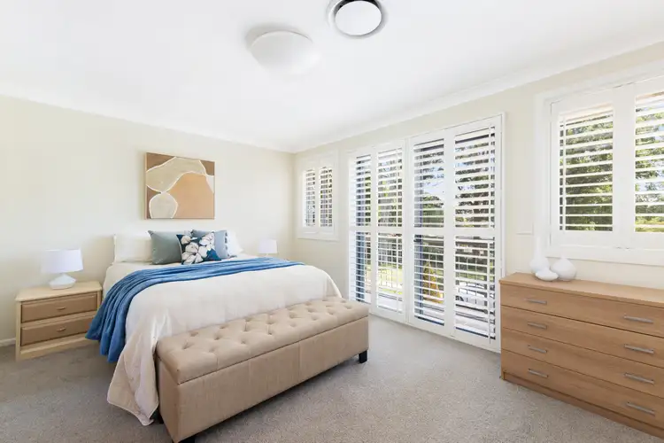 Fifth view of Homely house listing, 2 River Oak Way, Westleigh NSW 2120