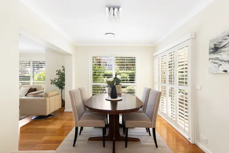 Sixth view of Homely house listing, 2 River Oak Way, Westleigh NSW 2120