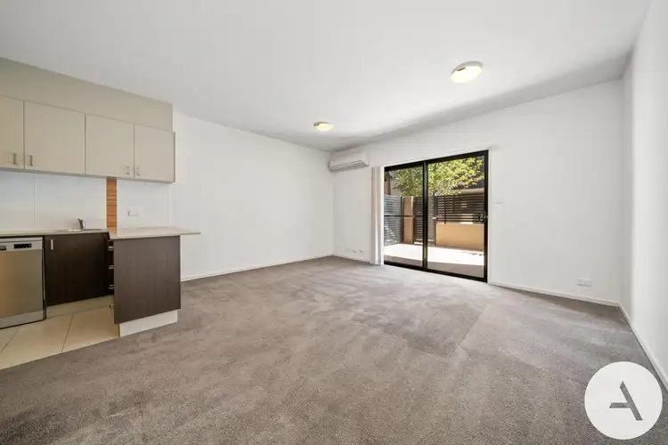 Fifth view of Homely apartment listing, 23/6 Gungahlin Pl, Gungahlin ACT 2912