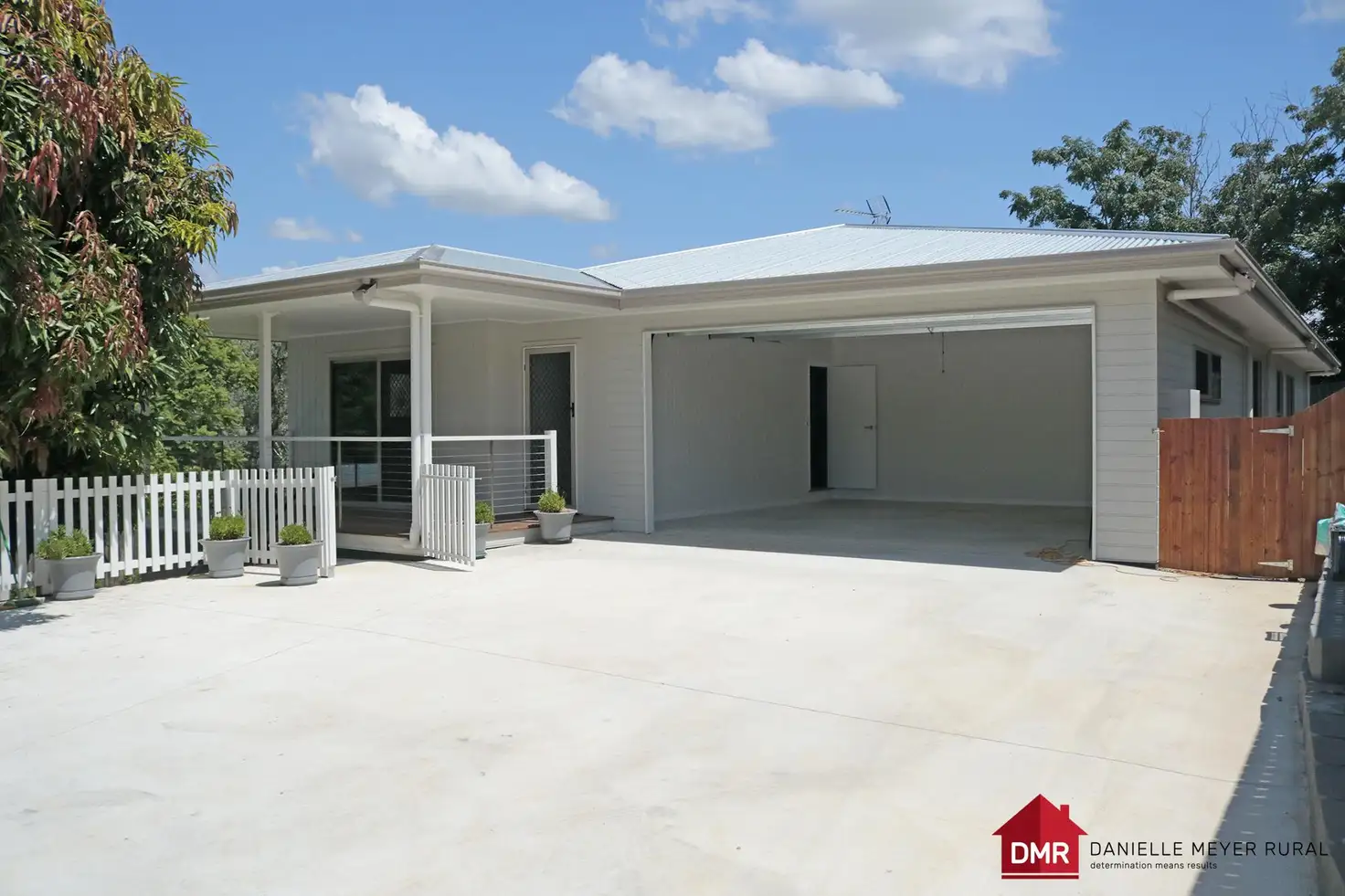 Main view of Homely house listing, 108A Lyons Street, Mundubbera QLD 4626