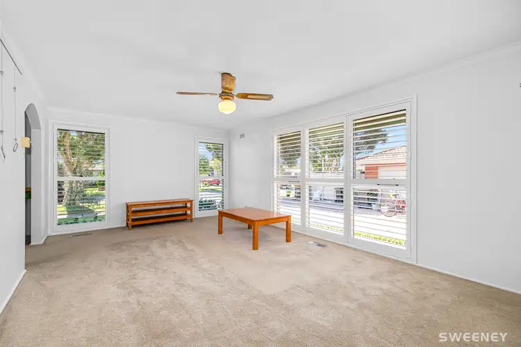 Second view of Homely house listing, 15 Shirley Street, Altona Meadows VIC 3028