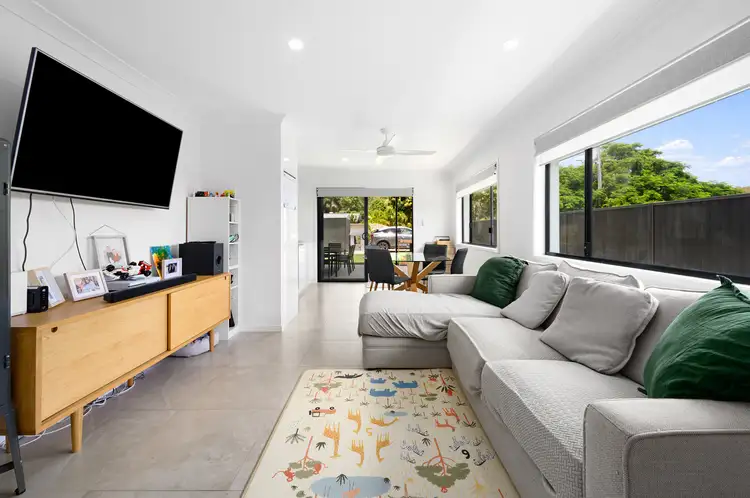 Third view of Homely house listing, 2 Chiba Street, Coombabah QLD 4216