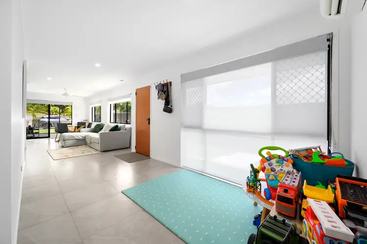 Fourth view of Homely house listing, 2 Chiba Street, Coombabah QLD 4216