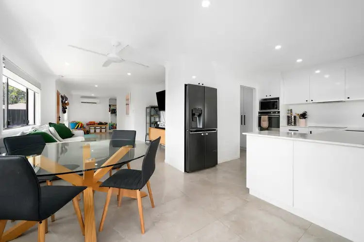 Fifth view of Homely house listing, 2 Chiba Street, Coombabah QLD 4216