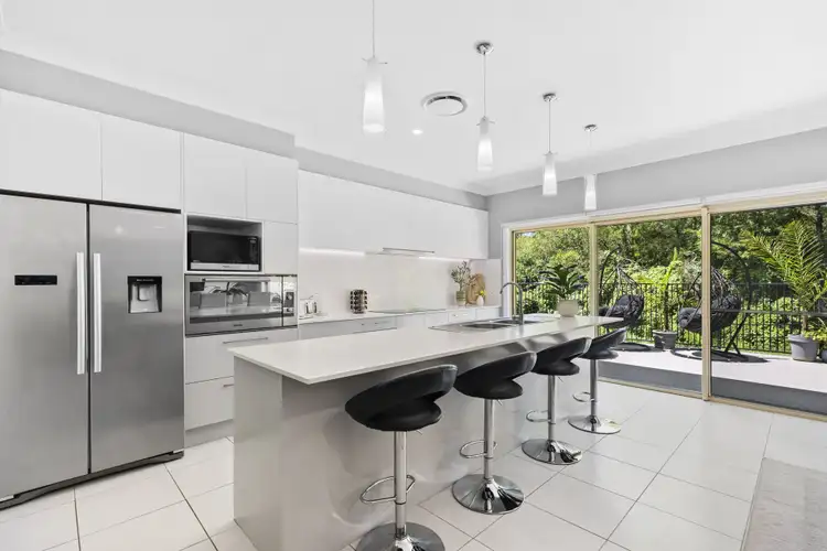 Third view of Homely house listing, 25 The Valley Way, Lisarow NSW 2250