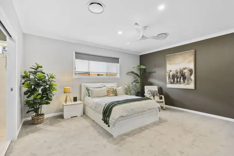 Fourth view of Homely house listing, 25 The Valley Way, Lisarow NSW 2250