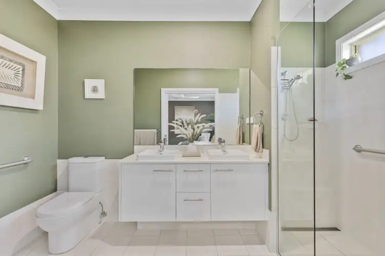 Fifth view of Homely house listing, 25 The Valley Way, Lisarow NSW 2250