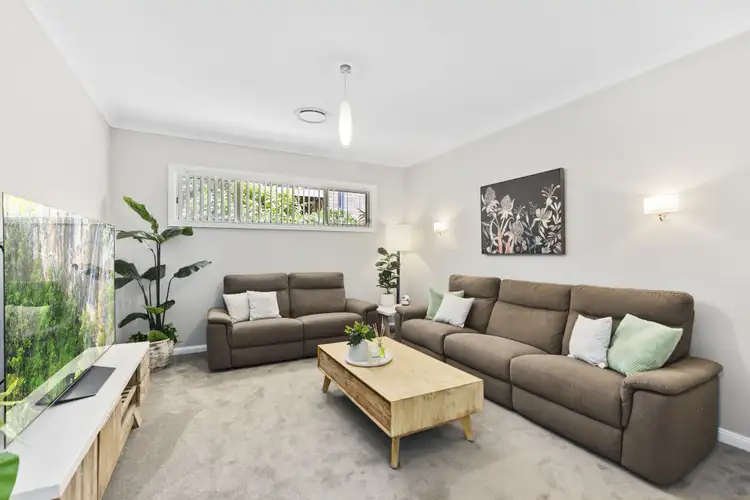 Sixth view of Homely house listing, 25 The Valley Way, Lisarow NSW 2250
