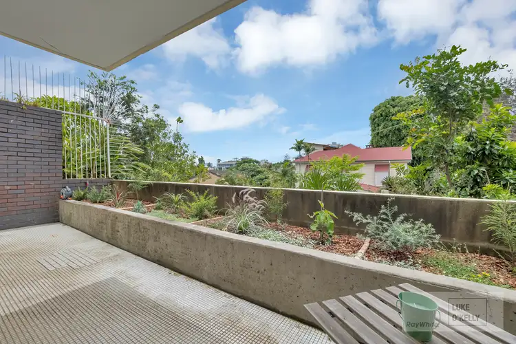 5/104 Dornoch Terrace, Highgate Hill QLD 4101
