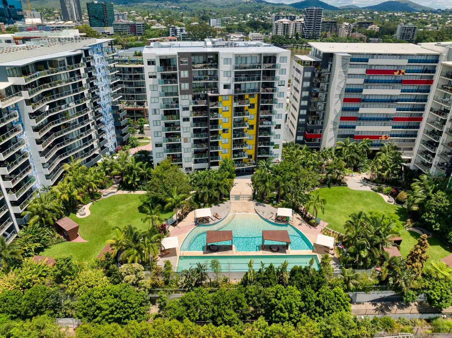 Main view of Homely apartment listing, 40208/50 Duncan Street, West End QLD 4101