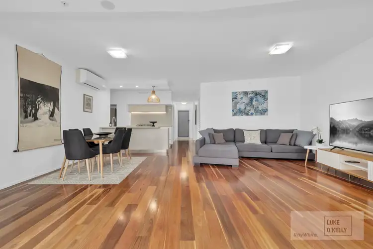 Sixth view of Homely apartment listing, 40208/50 Duncan Street, West End QLD 4101
