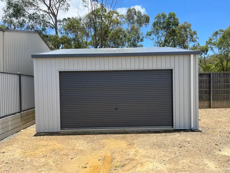 33 Owttrim Street, O'connell QLD 4680