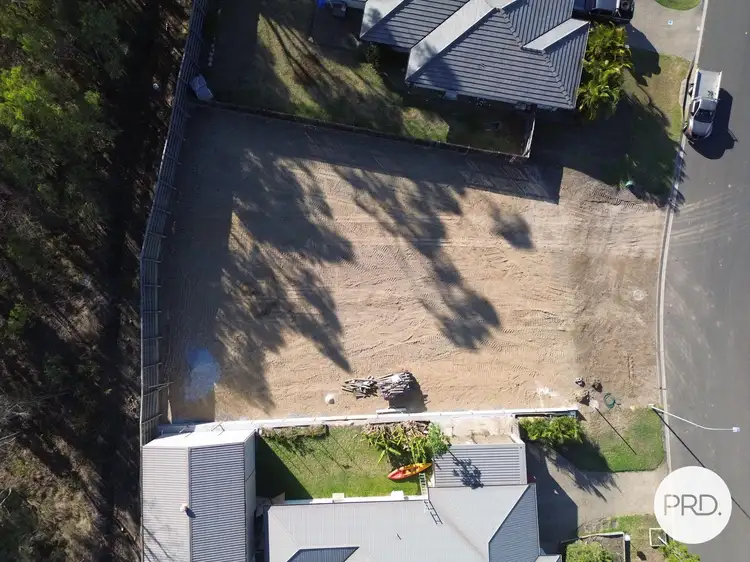 Fourth view of Homely land listing, 33 Owttrim Street, O'connell QLD 4680