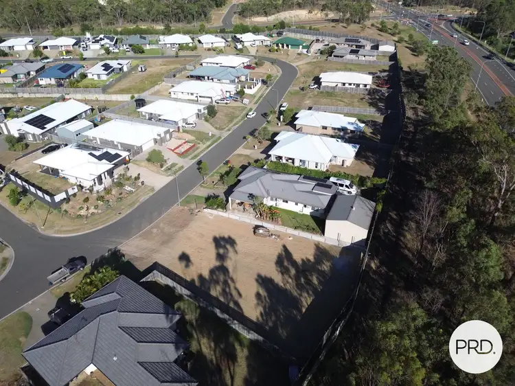 Seventh view of Homely land listing, 33 Owttrim Street, O'connell QLD 4680