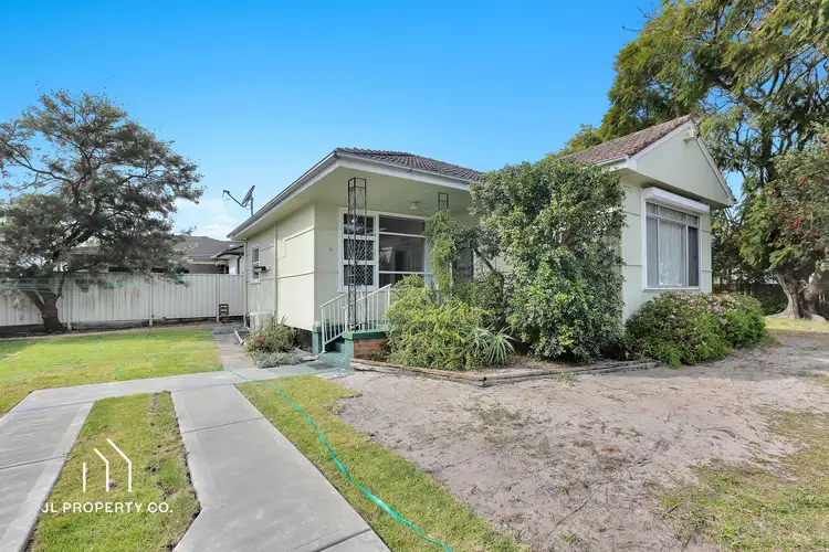 Main view of Homely house listing, 42 Edward Street, Woy Woy NSW 2256