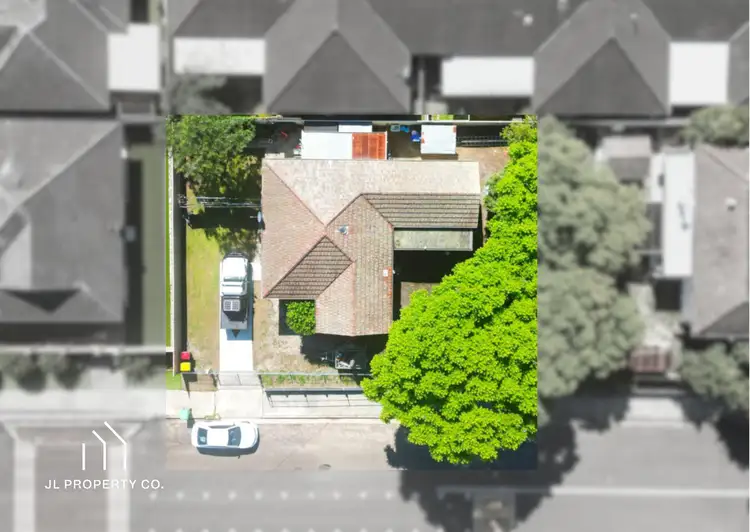 Third view of Homely house listing, 42 Edward Street, Woy Woy NSW 2256