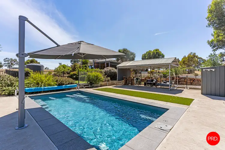 85 Axedale-Goornong Road, Axedale VIC 3551