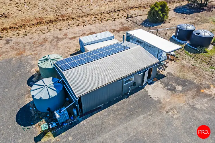 Second view of Homely house listing, 85 Axedale-Goornong Road, Axedale VIC 3551