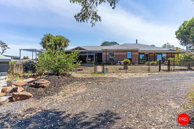 Fourth view of Homely house listing, 85 Axedale-Goornong Road, Axedale VIC 3551