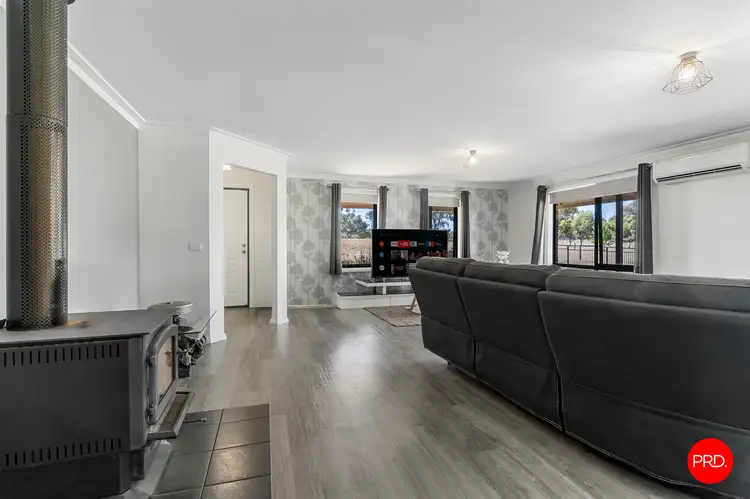 Fifth view of Homely house listing, 85 Axedale-Goornong Road, Axedale VIC 3551