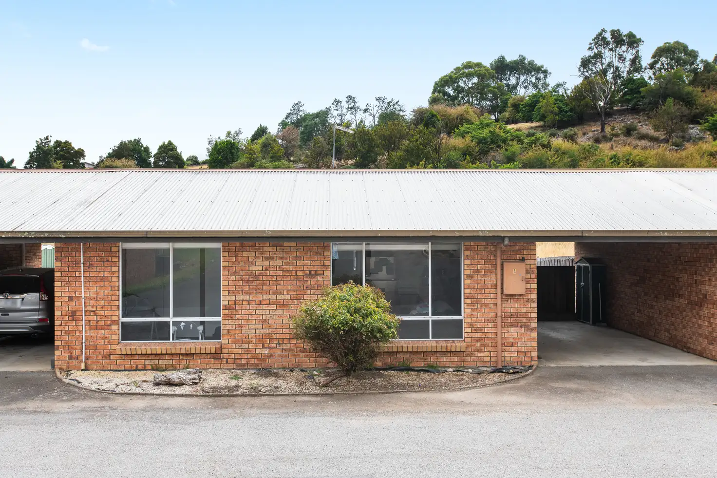 Main view of Homely unit listing, 4/26 Tasman Highway, Waverley TAS 7250