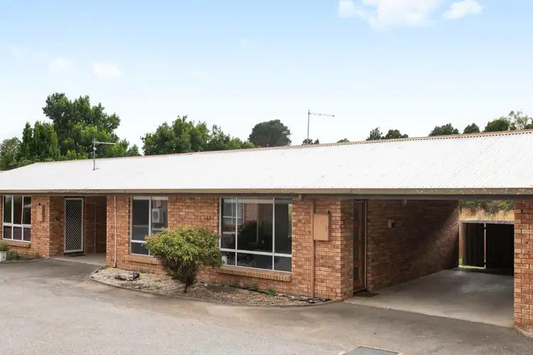 Second view of Homely unit listing, 4/26 Tasman Highway, Waverley TAS 7250