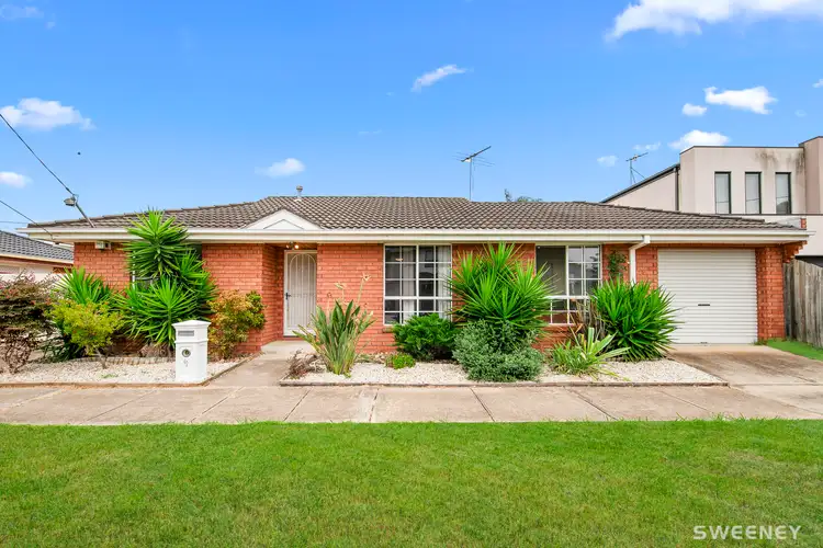 Main view of Homely house listing, 42 Howard Street, Altona Meadows VIC 3028