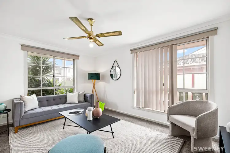 Second view of Homely house listing, 42 Howard Street, Altona Meadows VIC 3028