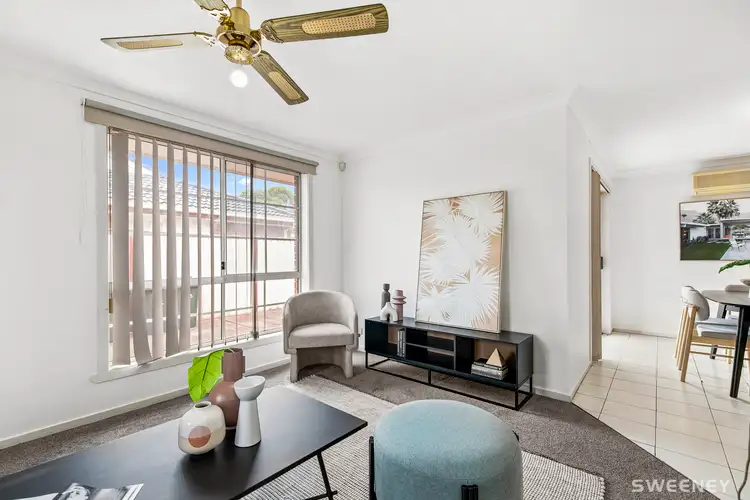 Third view of Homely house listing, 42 Howard Street, Altona Meadows VIC 3028