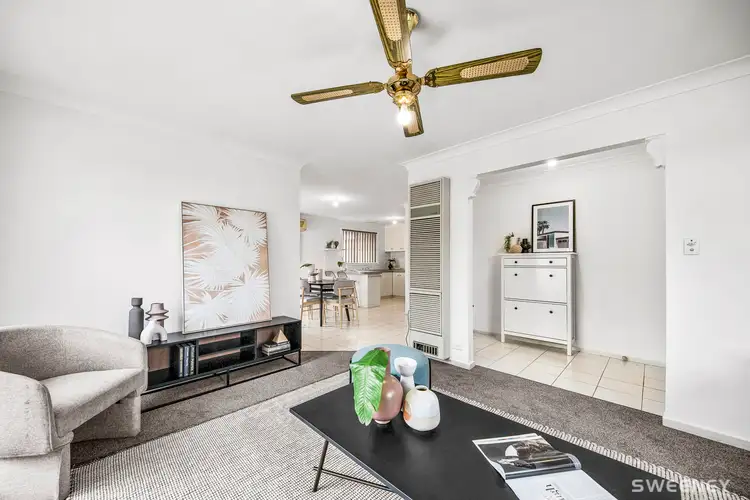 Fourth view of Homely house listing, 42 Howard Street, Altona Meadows VIC 3028