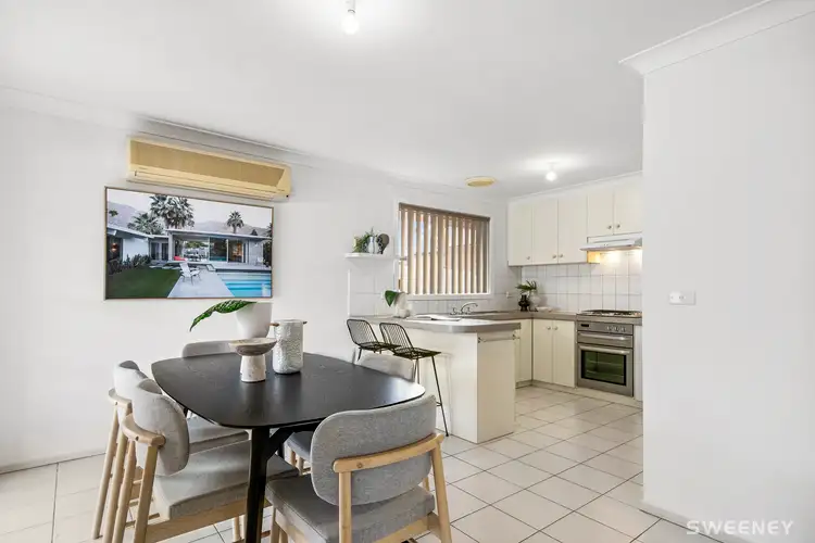 Fifth view of Homely house listing, 42 Howard Street, Altona Meadows VIC 3028