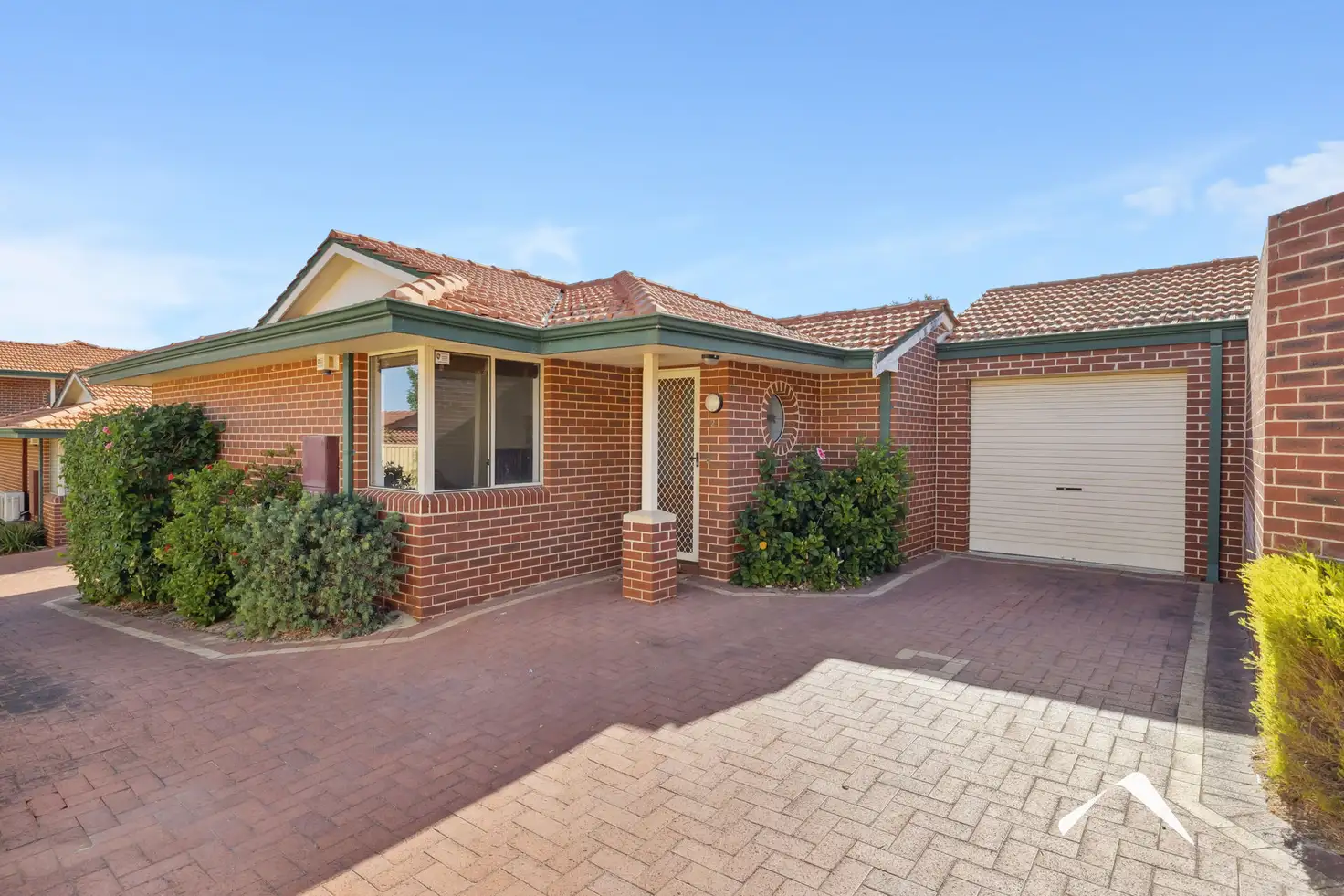 Main view of Homely villa listing, 2/6 Fletcher Street, Yokine WA 6060