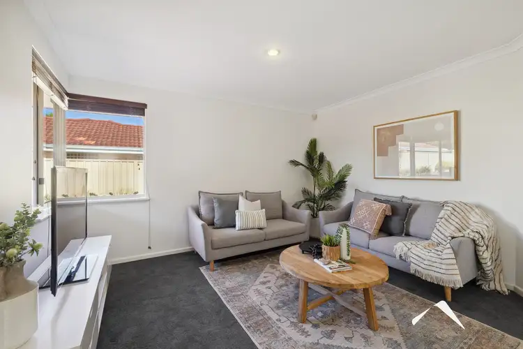 Third view of Homely villa listing, 2/6 Fletcher Street, Yokine WA 6060