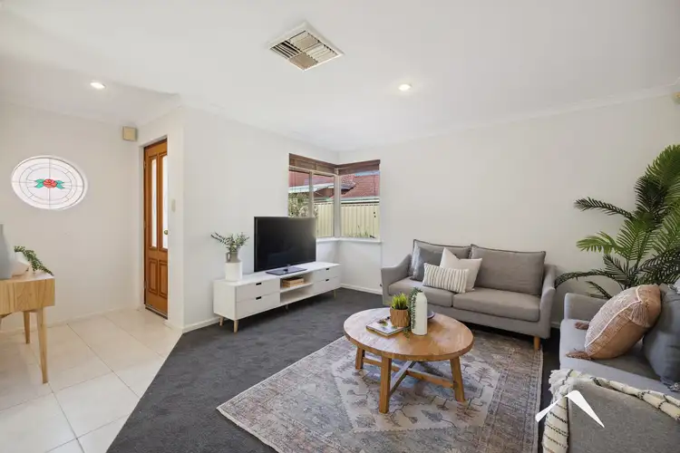Fourth view of Homely villa listing, 2/6 Fletcher Street, Yokine WA 6060