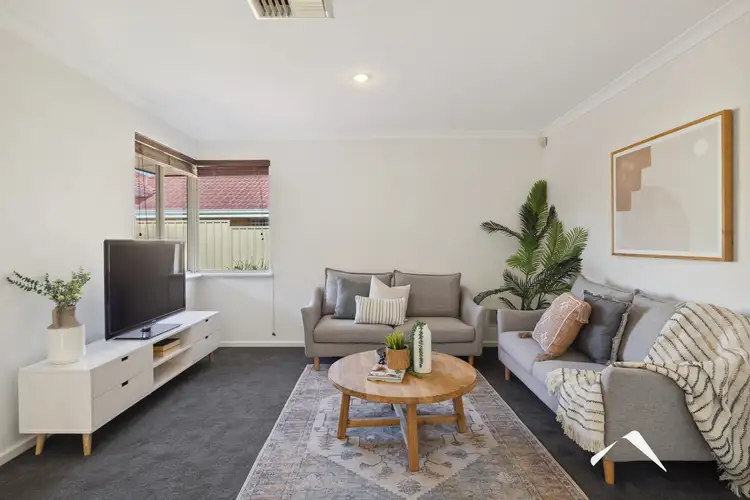 Fifth view of Homely villa listing, 2/6 Fletcher Street, Yokine WA 6060