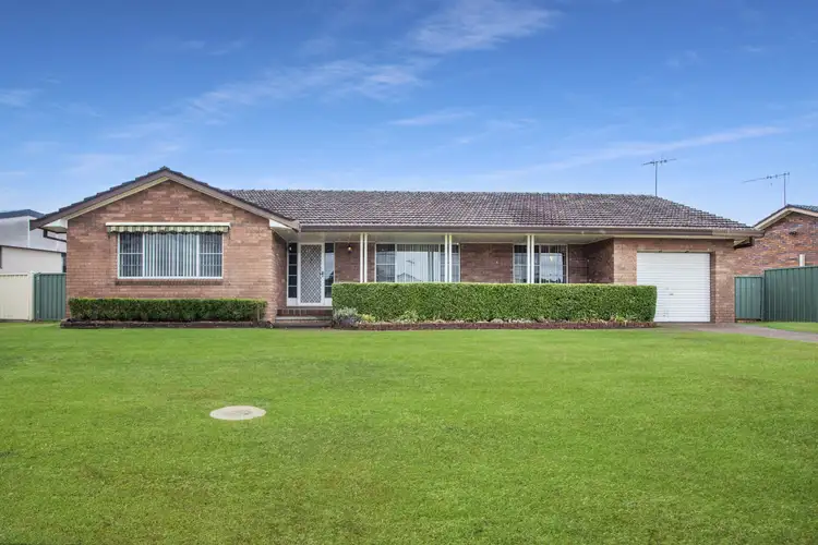 3 Kurrajong Crescent, Taree NSW 2430