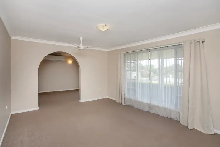 Third view of Homely house listing, 3 Kurrajong Crescent, Taree NSW 2430