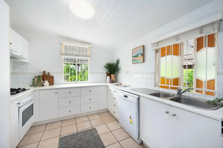 Sixth view of Homely house listing, 34 Estate Street, West End QLD 4810