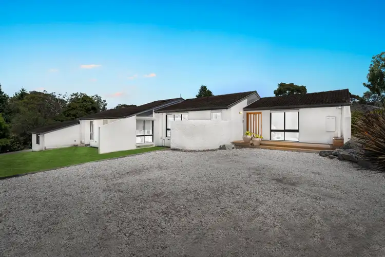 Second view of Homely house listing, 1 Timbertop Drive, Rowville VIC 3178