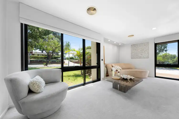 Sixth view of Homely house listing, 1 Timbertop Drive, Rowville VIC 3178