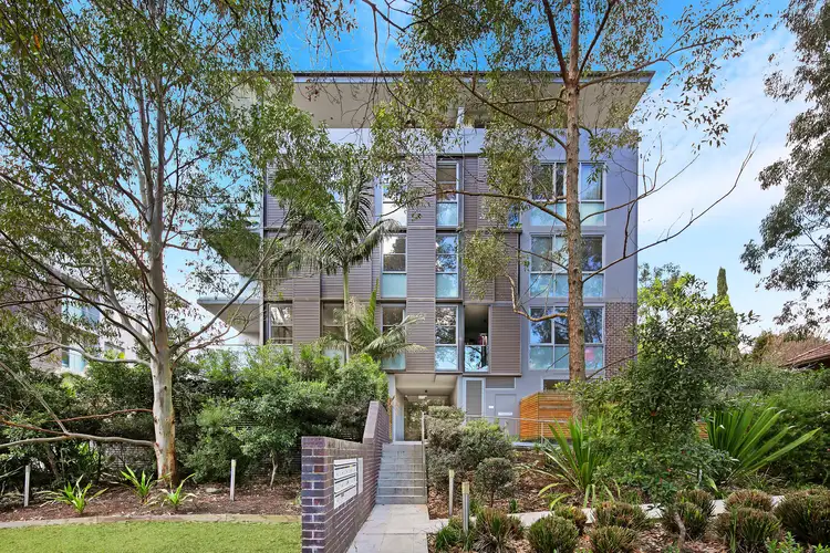 11/3-13 Bundarra Avenue South, Wahroonga NSW 2076