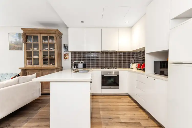 Third view of Homely apartment listing, 11/3-13 Bundarra Avenue South, Wahroonga NSW 2076