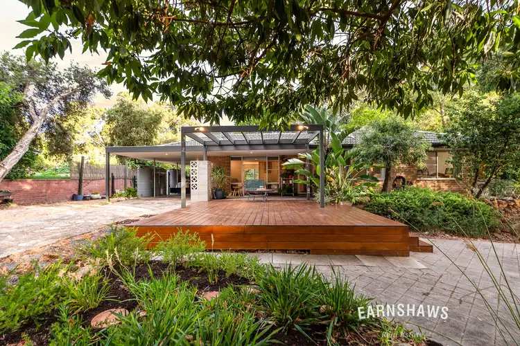 545 Martin Road, Mundaring WA 6073