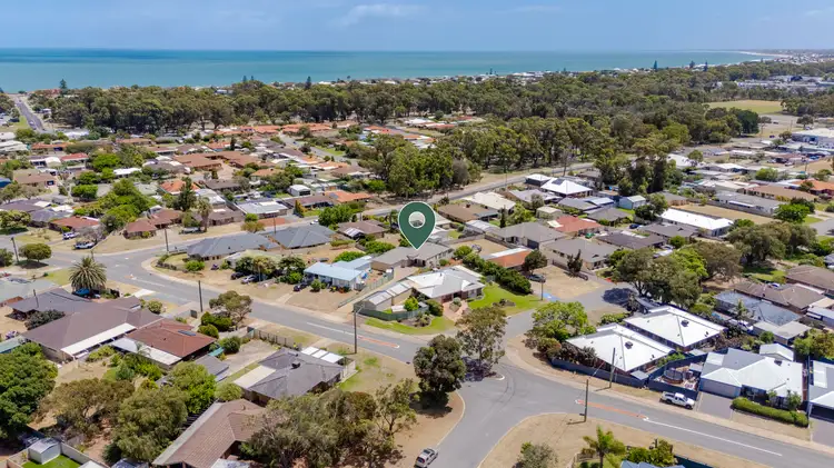 Main view of Homely house listing, 30A Myerick Street, Mandurah WA 6210