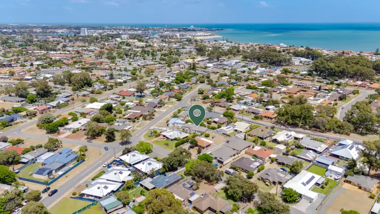Second view of Homely house listing, 30A Myerick Street, Mandurah WA 6210