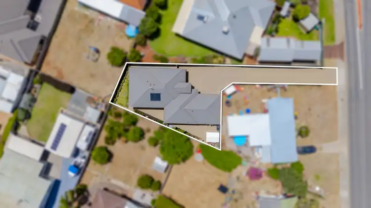 Third view of Homely house listing, 30A Myerick Street, Mandurah WA 6210