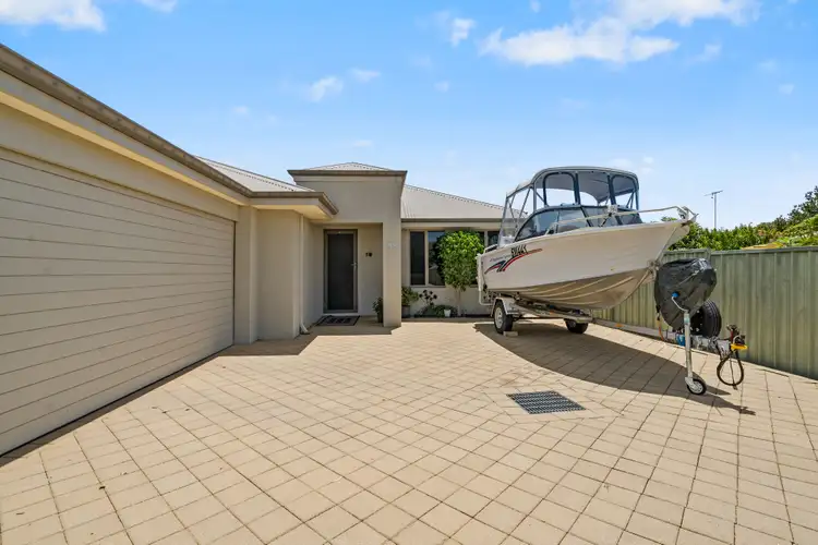 Fourth view of Homely house listing, 30A Myerick Street, Mandurah WA 6210